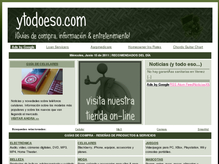 www.ytodoeso.com