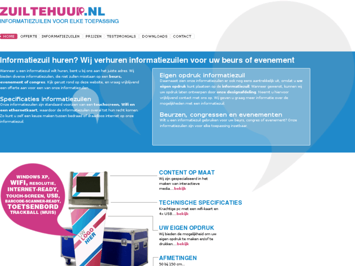 www.zuiltehuur.com