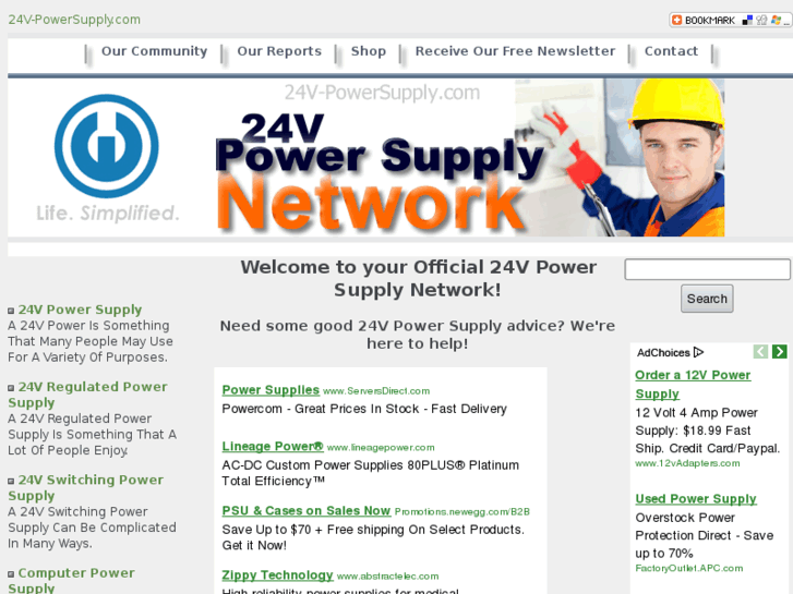 www.24v-powersupply.com