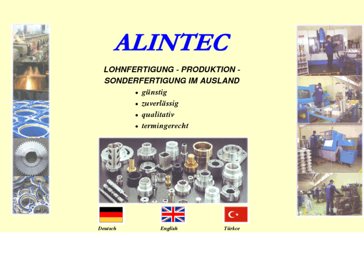 www.alintec.com