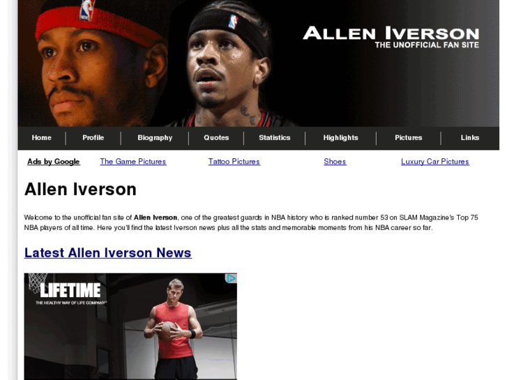 www.allen-iverson.org