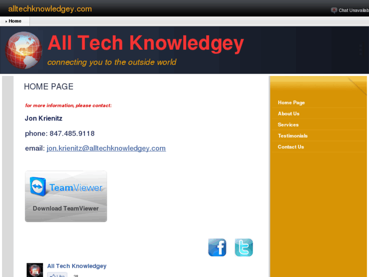 www.alltechknowledgey.com