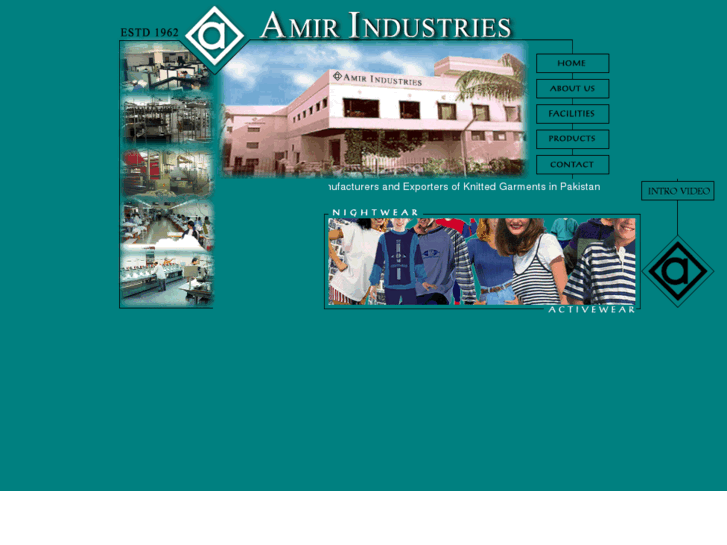 www.amirindustries.com