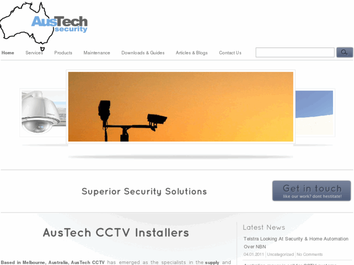 www.austech-cctv.com.au