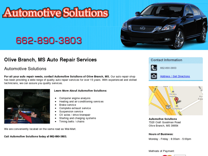 www.automotivesolutionsms.com