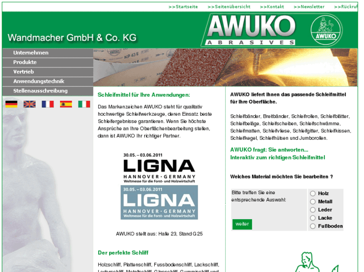 www.awuko-abrasives.com