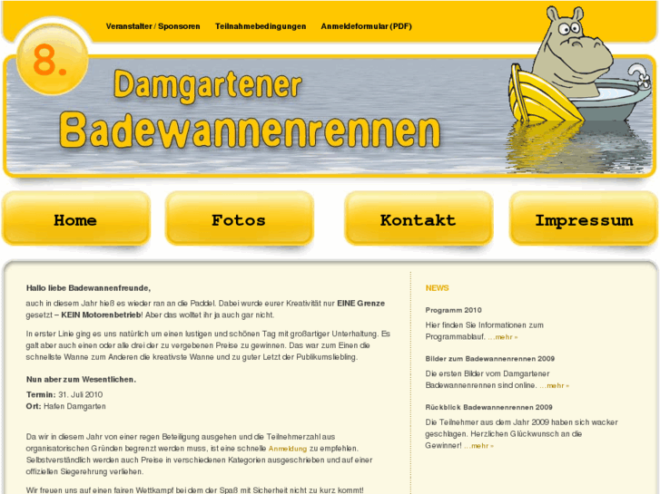 www.badewannenrennen.com