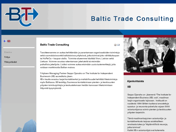 www.baltictradeconsulting.com