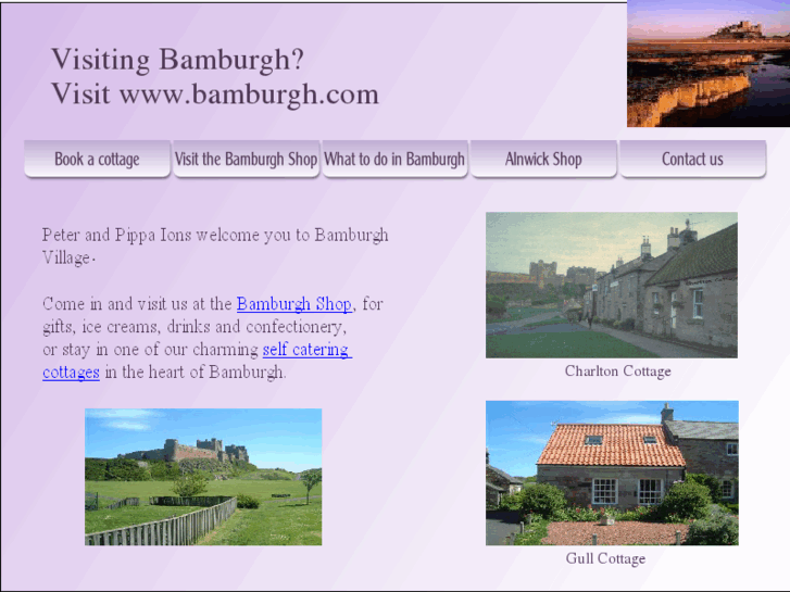 www.bamburgh.com