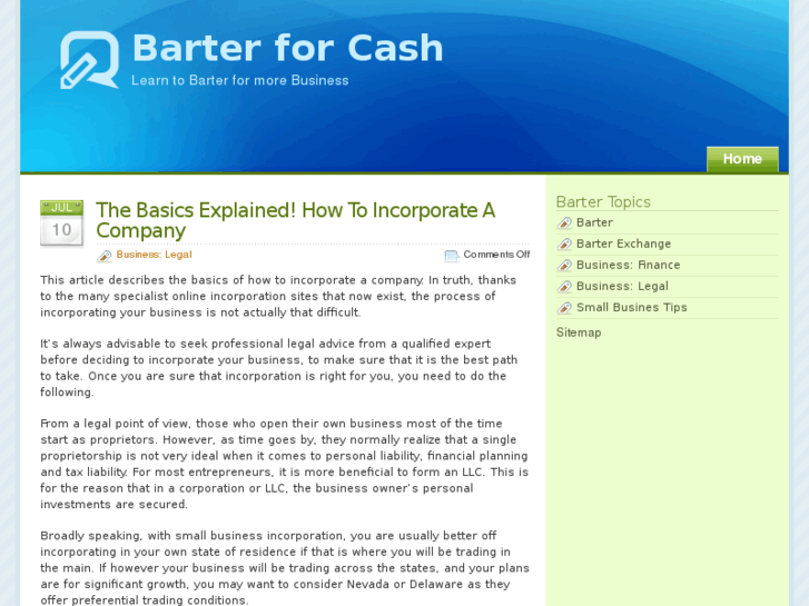 www.barterforcash.com