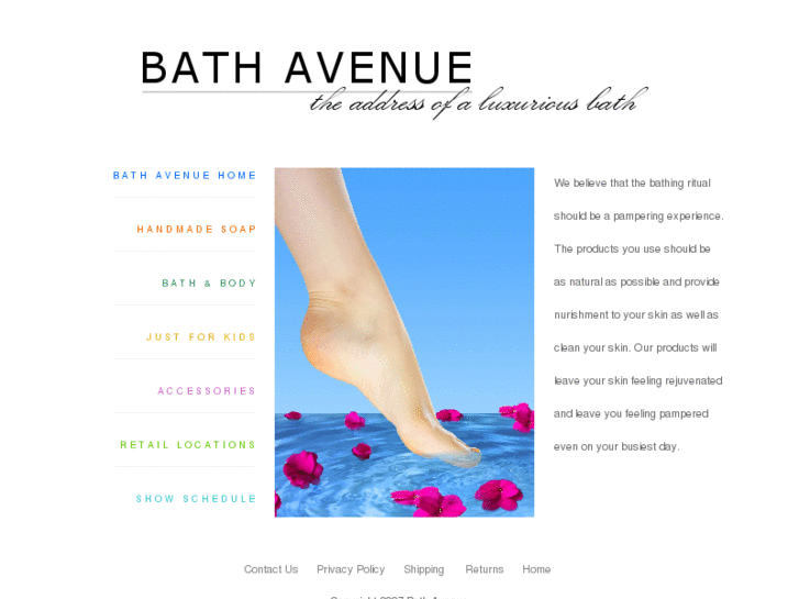 www.bathave.com