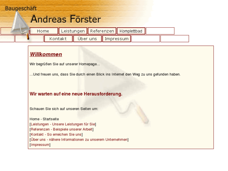 www.bau-foerster.net