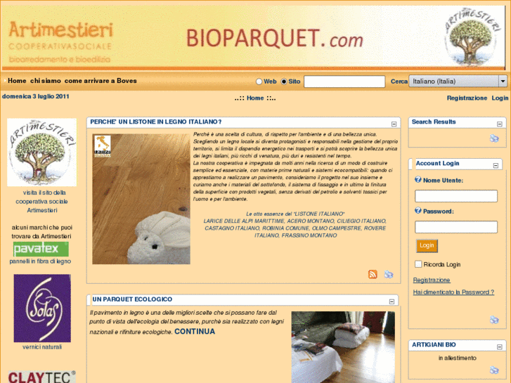 www.bioparquet.com