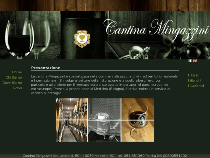 www.cantinamingazzini.com