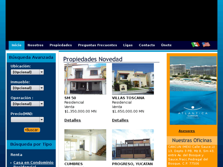 www.caribbeanviewrealty.com