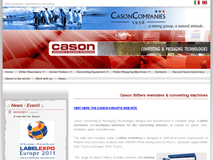 www.casonslitters.com
