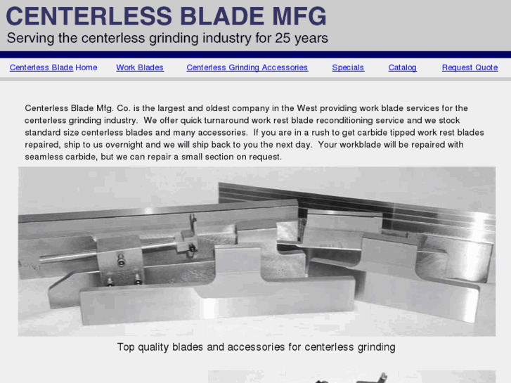 www.centerlessblade.com