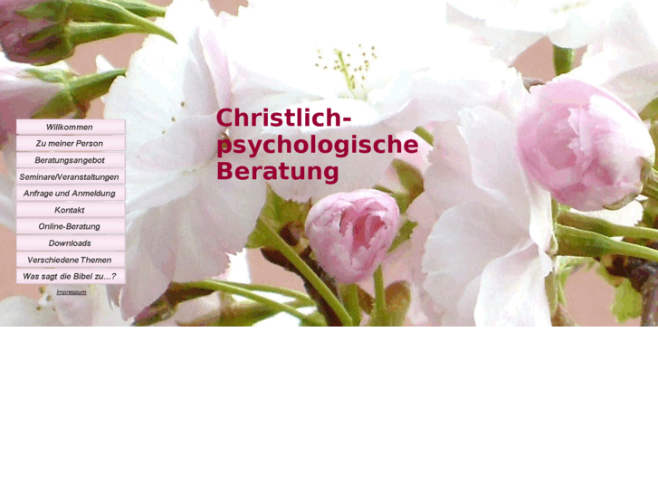 www.christlich-psychologische-beratung.com