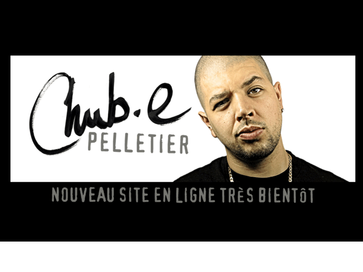 www.chubpelletier.com