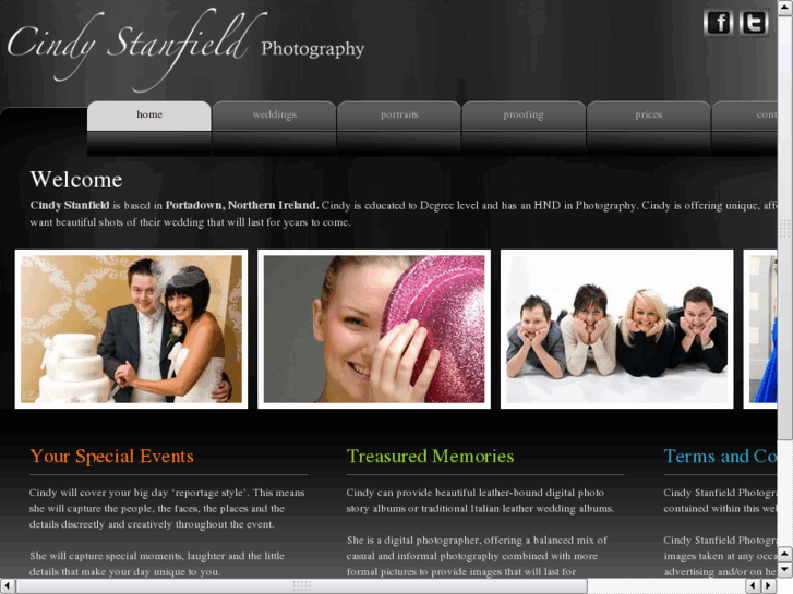 www.cindystanfieldphotography.com