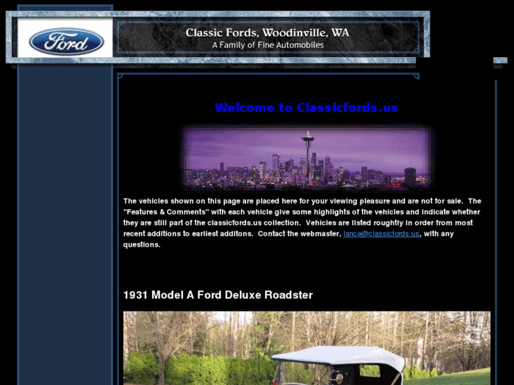 www.classicfords.us