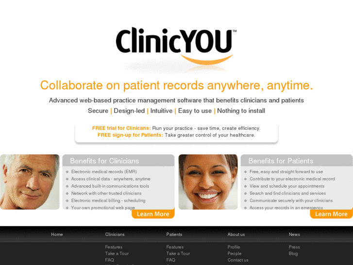 www.clinicyou.net