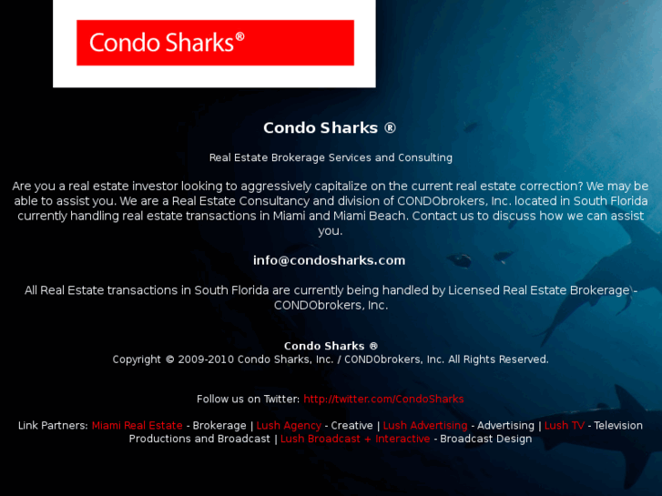 www.condosharks.com