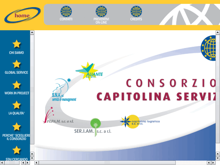 www.consorziocapitolina.com