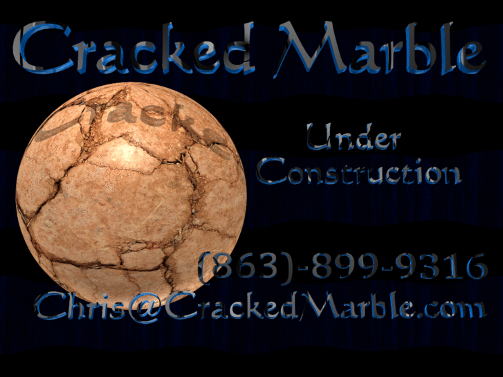 www.crackedmarble.com