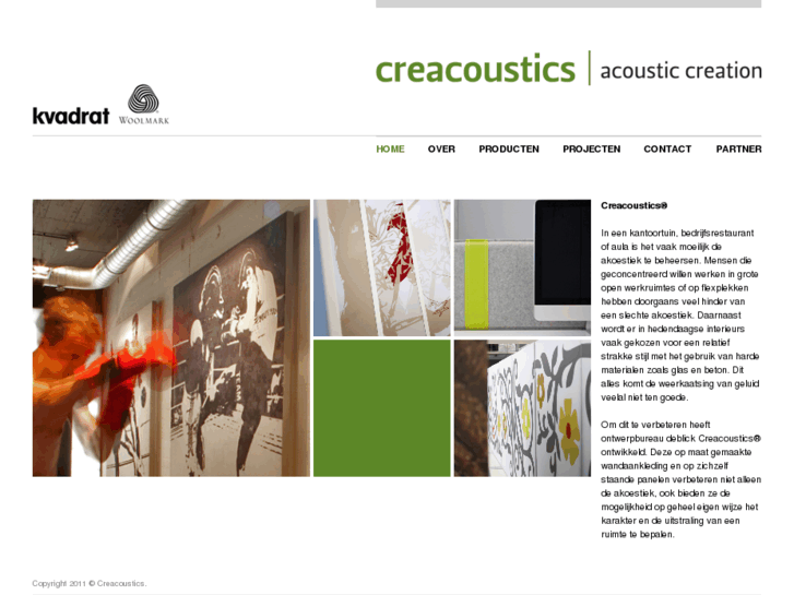 www.creacoustics.com