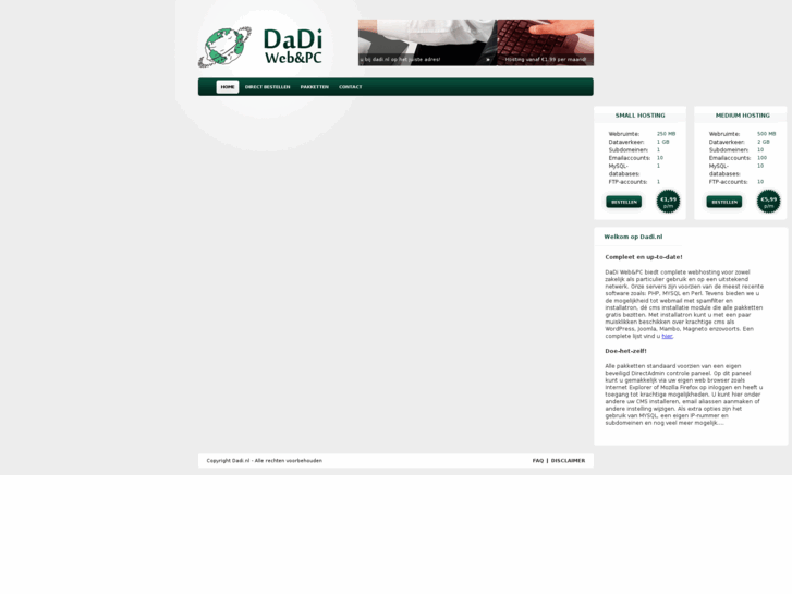 www.dadi.nl