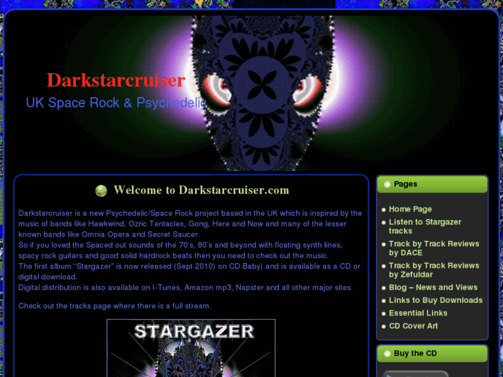 www.darkstarcruiser.com