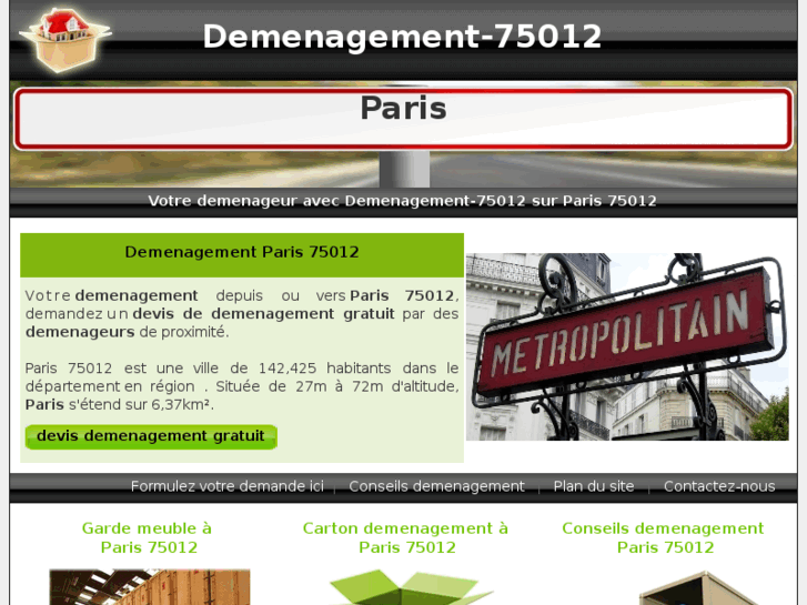 www.demenagement-75012.com