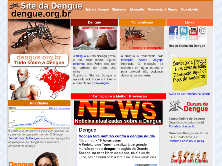 www.dengue.org.br