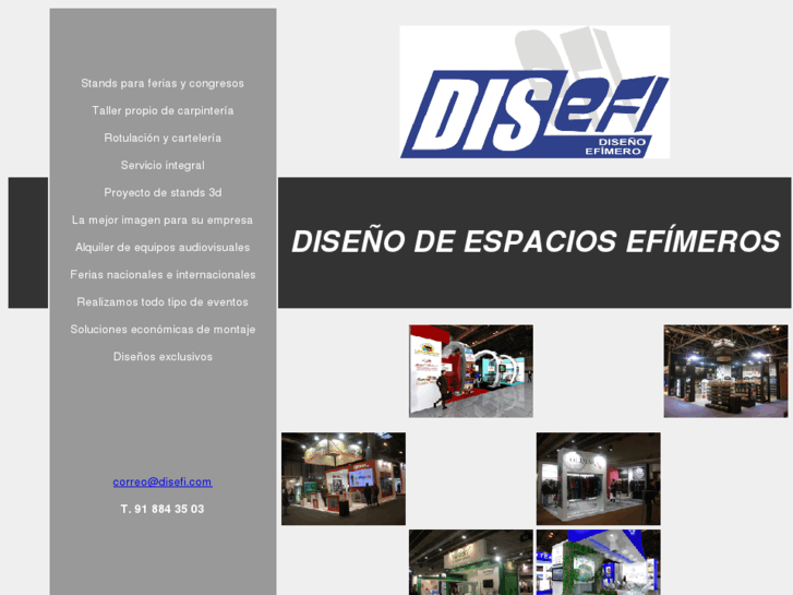 www.disefi.com