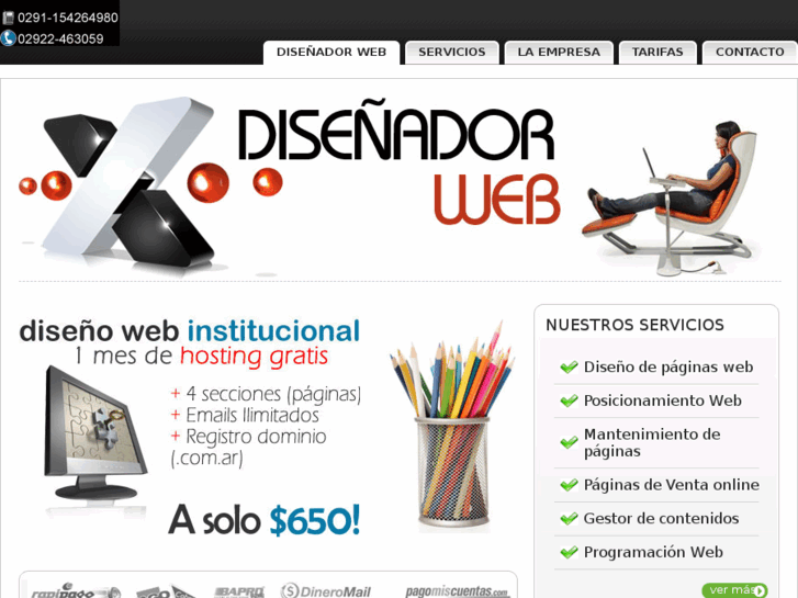 www.disenador-web.com.ar