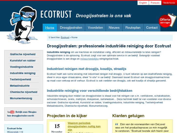www.ecotrust.be