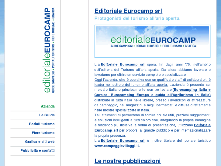 www.editoriale-eurocamp.it