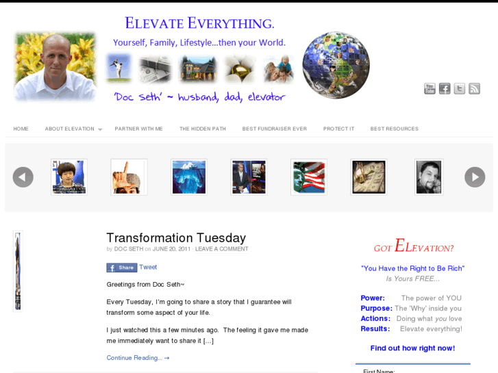 www.elevateeverything.com