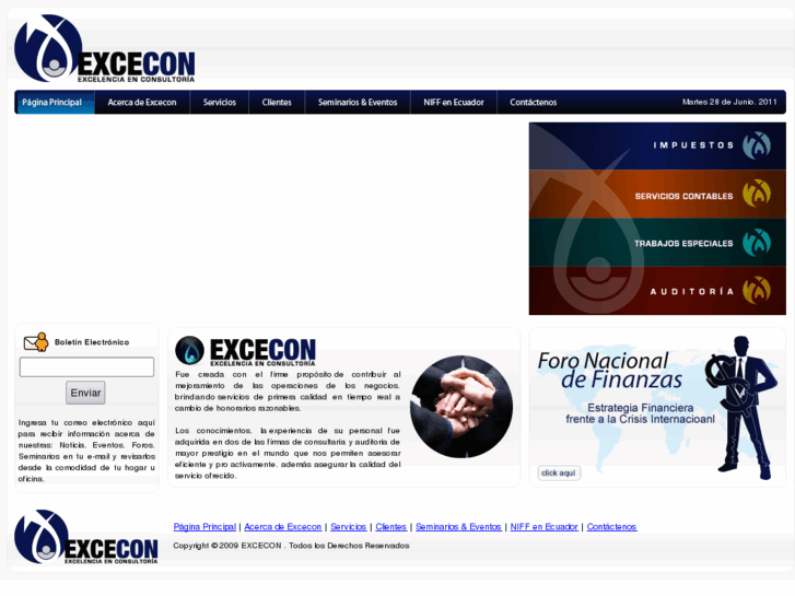 www.excecon.net