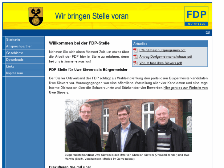 www.fdp-stelle.de