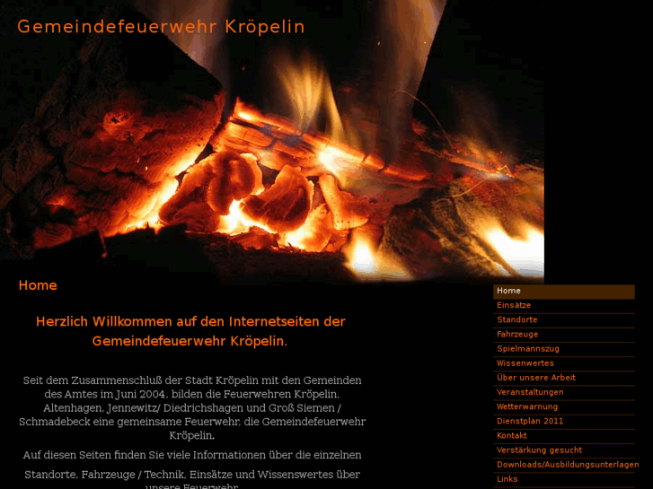 www.feuerwehr-kroepelin.com