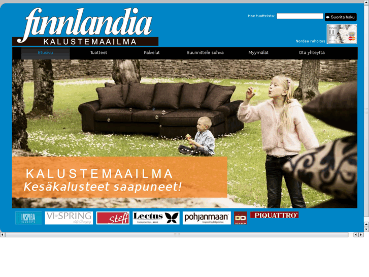 www.finnlandiakaluste.fi