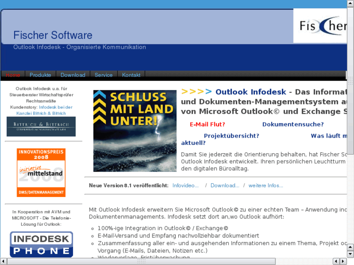 www.fischer-software.net