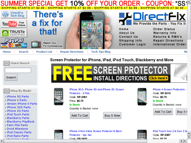 www.freescreenprotector.com