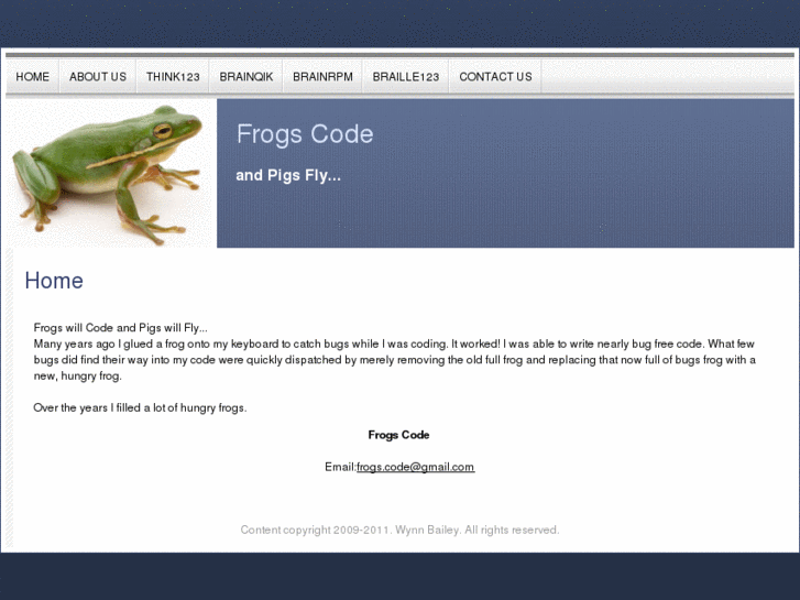 www.frogscode.com