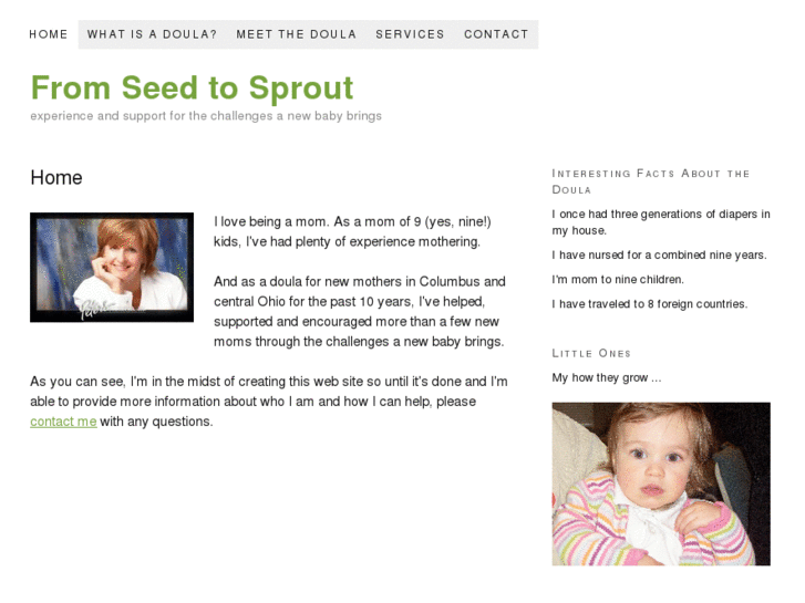 www.fromseedtosprout.net