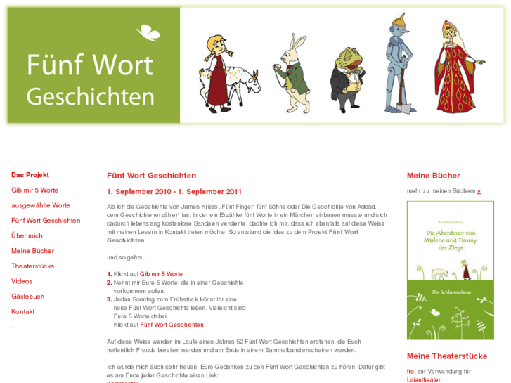 www.fuenfwortgeschichten.de