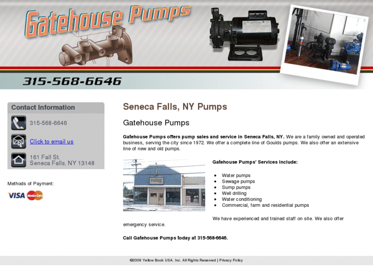 www.gatehousepumps.com