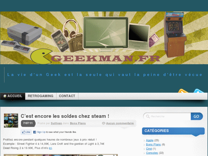 www.geekman.fr